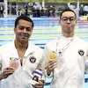 2 Medali dan 2 Momen di Renang SEA Games 2025: Jason Donovan Yusuf Muncul sebagai Bintang Baru, Siman Sudartawa Tutup Karier 2 Medali dan 2 Momen di Renang SEA Games 2025: Jason Donovan Yusuf Muncul sebagai Bintang Baru, Siman Sudartawa Tutup Karier