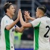 Sassuolo vs Torino: Jay Idzes Tampil Solid, Tapi Vlasic Jadi Mimpi Buruk Sassuolo vs Torino: Jay Idzes Tampil Solid, Tapi Vlasic Jadi Mimpi Buruk