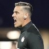 PSSI Kian Mantap Pilih John Herdman sebagai Pelatih Timnas Indonesia PSSI Kian Mantap Pilih John Herdman sebagai Pelatih Timnas Indonesia