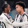 Rapor Pemain Juventus vs Pafos: Yildiz Dominan, McKennie Kerja Keras Bagai Kuda, Zhegrova Melempem Rapor Pemain Juventus vs Pafos: Yildiz Dominan, McKennie Kerja Keras Bagai Kuda, Zhegrova Melempem