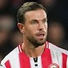 Selebrasi Gol Pertama Jordan Henderson untuk Brentford, Ada Nama Diogo Jota di Baliknya Selebrasi Gol Pertama Jordan Henderson untuk Brentford, Ada Nama Diogo Jota di Baliknya