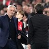 Napoli Kalah dan Conte Mengeluh Lelah, Jose Mourinho Tertawa: Itu Cuma Alasan! Napoli Kalah dan Conte Mengeluh Lelah, Jose Mourinho Tertawa: Itu Cuma Alasan!