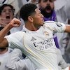Rapor Pemain Real Madrid vs Sevilla: Bellingham Bersinar, Mbappe Penentu Kemenangan Rapor Pemain Real Madrid vs Sevilla: Bellingham Bersinar, Mbappe Penentu Kemenangan