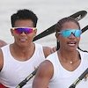 Cabor Mendayung Sumbangkan Medali Emas Kedua Kontingen Indonesia di SEA Games 2025