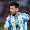 Jadwal Finalissima 2026: Argentina Tantang Spanyol di Qatar
