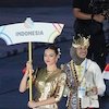 Alhamdulillah, Rendy Varera Persembahkan Medali Pertama Indonesia di SEA Games 2025 Alhamdulillah, Rendy Varera Persembahkan Medali Pertama Indonesia di SEA Games 2025
