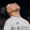 Vinicius Junior dan Jude Bellingham Jadi Korban Cemoohan Fans Madrid, Kylian Mbappe Pasang Badan
