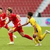 Vietnam U-22 Kubur Mimpi Malaysia, Viktor Le: Vietnam Sudah Tahu Cara Mematikan Mereka! Vietnam U-22 Kubur Mimpi Malaysia, Viktor Le: Vietnam Sudah Tahu Cara Mematikan Mereka!