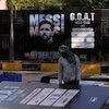 Tur GOAT Lionel Messi di India Rusuh: Kerumunan Politisi, Pejabat, dan Selebritas Bikin La Pulga Merasa Tak Aman Tur GOAT Lionel Messi di India Rusuh: Kerumunan Politisi, Pejabat, dan Selebritas Bikin La Pulga Merasa Tak Aman