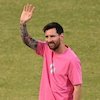 Pulang dari Tur India, Lionel Messi Dapat Hadiah Jam Tangan Langka Senilai 18,4 Miliar Rupiah Pulang dari Tur India, Lionel Messi Dapat Hadiah Jam Tangan Langka Senilai 18,4 Miliar Rupiah