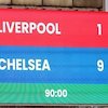 Piala Liga Inggris Wanita: Liverpool Dibantai Chelsea 1-9, Man City juga Pesta Gol