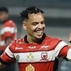 Hasil Madura United vs Semen Padang: Pesta Gol, Laskar Sape Kerrab Jauhi Zona Degradasi BRI Super League