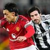 Man Utd vs Newcastle: Lisandro Martinez Beruntung Lolos Hukuman Penalti