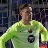 Comeback Ter Stegen di Barcelona: Starter Sementara, Masa Depan Belum Jelas Comeback Ter Stegen di Barcelona: Starter Sementara, Masa Depan Belum Jelas