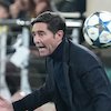 Marcelino Ngamuk! Villarreal Dicurangi Wasit, Sebut Laga Lawan Barcelona Dirusak Kartu Merah?