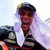 Aprilia Targetkan Marco Bezzecchi Juarai MotoGP 2026, Harapkan Bantuan Jorge Martin Jika Sehat Bugar