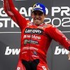 Takjub Bisa Jadi Sahabat, Fermin Aldeguer Ngaku Simpan Nasihat Terbaik dari Marc Marquez