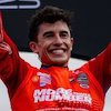 Davide Tardozzi Sebut Ducati Mulai Garap Kontrak Baru Marc Marquez, Tapi Masih Fokus Perbaiki Motor