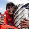 Santi Hernandez Tak Yakin Marc Marquez Mau Balik ke Honda Meski Motornya Mulai Kompetitif di MotoGP Santi Hernandez Tak Yakin Marc Marquez Mau Balik ke Honda Meski Motornya Mulai Kompetitif di MotoGP
