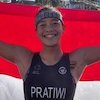 Panen Lagi! Triathlon Indonesia Sabet 2 Medali Emas Perorangan di SEA Games 2025 Panen Lagi! Triathlon Indonesia Sabet 2 Medali Emas Perorangan di SEA Games 2025