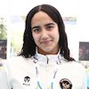 Masniari Wolf, Perenang Putri Batak-Jerman yang Raih Medali Emas di 3 Edisi SEA Games Secara Beruntun Masniari Wolf, Perenang Putri Batak-Jerman yang Raih Medali Emas di 3 Edisi SEA Games Secara Beruntun