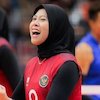 Megawati Hangestri Pertiwi Resmi Bela Jakarta Pertamina Enduro di Proliga 2026