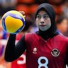 Sabet Medali Perunggu di Voli SEA Games 2025, Megawati Hangestri Masih Ogah Bocorkan Masa Depannya Sabet Medali Perunggu di Voli SEA Games 2025, Megawati Hangestri Masih Ogah Bocorkan Masa Depannya