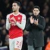 Mikel Merino Jalani Operasi Kaki, Arsenal Terancam Kehilangan Pilar Lini Tengah hingga Akhir Musim