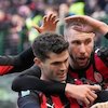 AC Milan 2 Laga dalam 60 Jam: Apakah Jadwal Padat vs Genoa dan Fiorentina Sesuai Regulasi?