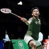 Medali Emas Lagi! Tim Beregu Putra Bulu Tangkis Indonesia Kalahkan Malaysia 3-0 di Final SEA Games 2025