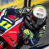 Pro Honda Resmi Gantikan Idemitsu di LCR Honda, Sponsori Skuad Diogo Moreira di MotoGP 2026