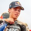 Diogo Moreira Diklaim Bisa Lebih Cepat dari Marc Marquez di MotoGP, Begini Tanggapan Bos LCR Honda Diogo Moreira Diklaim Bisa Lebih Cepat dari Marc Marquez di MotoGP, Begini Tanggapan Bos LCR Honda