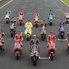Jadwal Lengkap Balapan MotoGP 2026