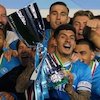 Selamat! Napoli Juara Piala Super Italia 2025, Sukses Kawinkan Gelar dengan Scudetto Serie A