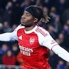 Man of the Match Club Brugge vs Arsenal: Noni Madueke