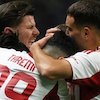 Hasil Kairat Almaty vs Olympiakos: Tim Tamu Sukses Akhiri Paceklik Kemenangan Tandang di Liga Champions Hasil Kairat Almaty vs Olympiakos: Tim Tamu Sukses Akhiri Paceklik Kemenangan Tandang di Liga Champions