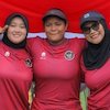 Panahan Kembali Dulang Medali Emas, 2 dari Nomor Compound SEA Games 2025