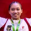 Kalahkan Wakil Malaysia, Patricia Geraldine Sabet Medali Emas Wushu SEA Games 2025 Thailand Kalahkan Wakil Malaysia, Patricia Geraldine Sabet Medali Emas Wushu SEA Games 2025 Thailand