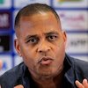 Cerita Patrick Kluivert: Natal Tahun Lalu Wawancara Jadi Pelatih Timnas Indonesia, Tahun Ini Gendong Cucu Cerita Patrick Kluivert: Natal Tahun Lalu Wawancara Jadi Pelatih Timnas Indonesia, Tahun Ini Gendong Cucu