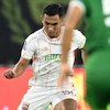 Hasil Persebaya vs Borneo: Gol Malik Risaldi Batalkan Kemenangan Pemuncak Klasemen BRI Super League