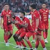 Hasil Persija Jakarta vs Bhayangkara: Ngamuk di GBK, Persija Gilas Tim Tamu 3-0 Hasil Persija Jakarta vs Bhayangkara: Ngamuk di GBK, Persija Gilas Tim Tamu 3-0