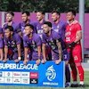 Prediksi BRI Super League: Persik vs Persis Solo 27 Desember 2025