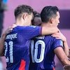 Persik Kediri Kantongi Izin Polisi, Laga Tunda BRI Super League Kontra Persis Digelar di Brawijaya Persik Kediri Kantongi Izin Polisi, Laga Tunda BRI Super League Kontra Persis Digelar di Brawijaya