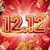 Daftar Promo 12.12 Makanan dan Minuman: Pesta Diskon Hari Ini, Jangan Kelewatan! Daftar Promo 12.12 Makanan dan Minuman: Pesta Diskon Hari Ini, Jangan Kelewatan!