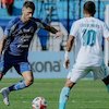 Hasil BRI Super League: PSIM Yogyakarta Ditahan PSBS Biak, Bali United dan Dewa United Berbagi Poin
