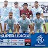 Prediksi BRI Super League: PSIM Yogyakarta vs PSBS Biak 29 Desember 2025