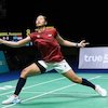 Jadwal Wakil Indonesia di Perempat Final Badminton SEA Games 2025: Zaki Ubaidillah Hadapi 'Raja' Singapura, Putri KW vs Malaysia Jadwal Wakil Indonesia di Perempat Final Badminton SEA Games 2025: Zaki Ubaidillah Hadapi 'Raja' Singapura, Putri KW vs Malaysia