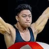 Lewat Rahmat Erwin Abdullah, Angkat Besi Indonesia Dulang Emas Lagi di SEA Games 2025 Lewat Rahmat Erwin Abdullah, Angkat Besi Indonesia Dulang Emas Lagi di SEA Games 2025