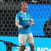 Rasmus Hojlund Beri Sindiran Menohok untuk Manchester United Usai Angkat Piala Super Italia Bersama Napoli