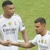 Dani Ceballos Tak Masuk Rencana Alvaro Arbeloa di Real Madrid